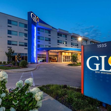 Glo Best Western Lexington Dış mekan fotoğraf