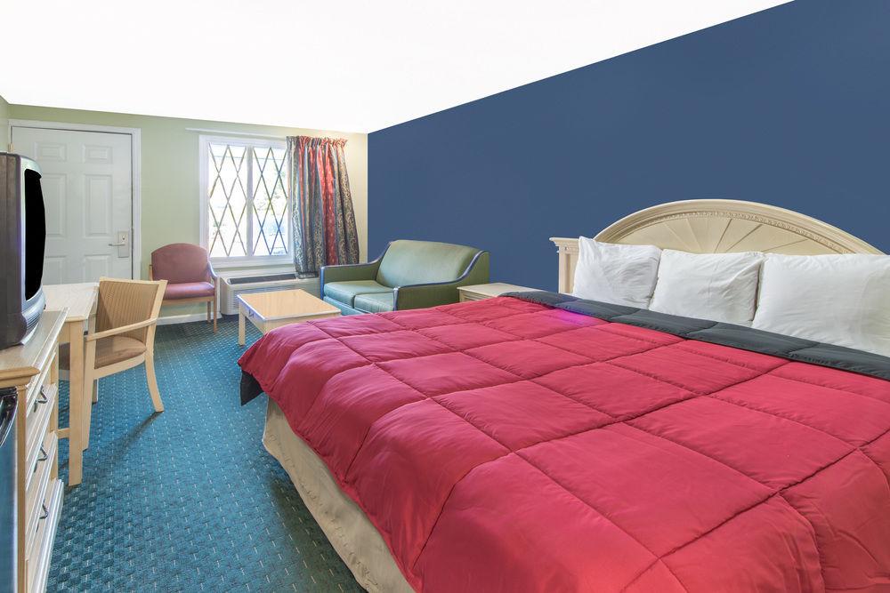 Glo Best Western Lexington Dış mekan fotoğraf