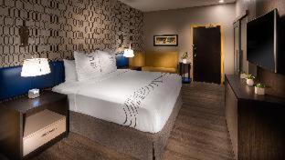 Glo Best Western Lexington Oda fotoğraf