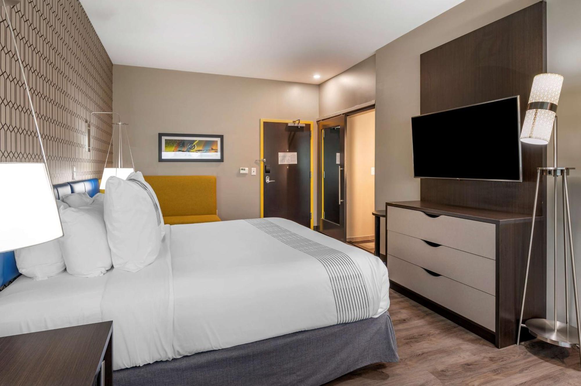 Glo Best Western Lexington Dış mekan fotoğraf