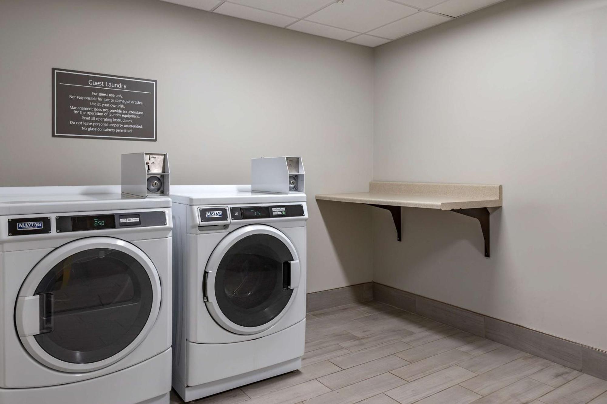 Glo Best Western Lexington Dış mekan fotoğraf