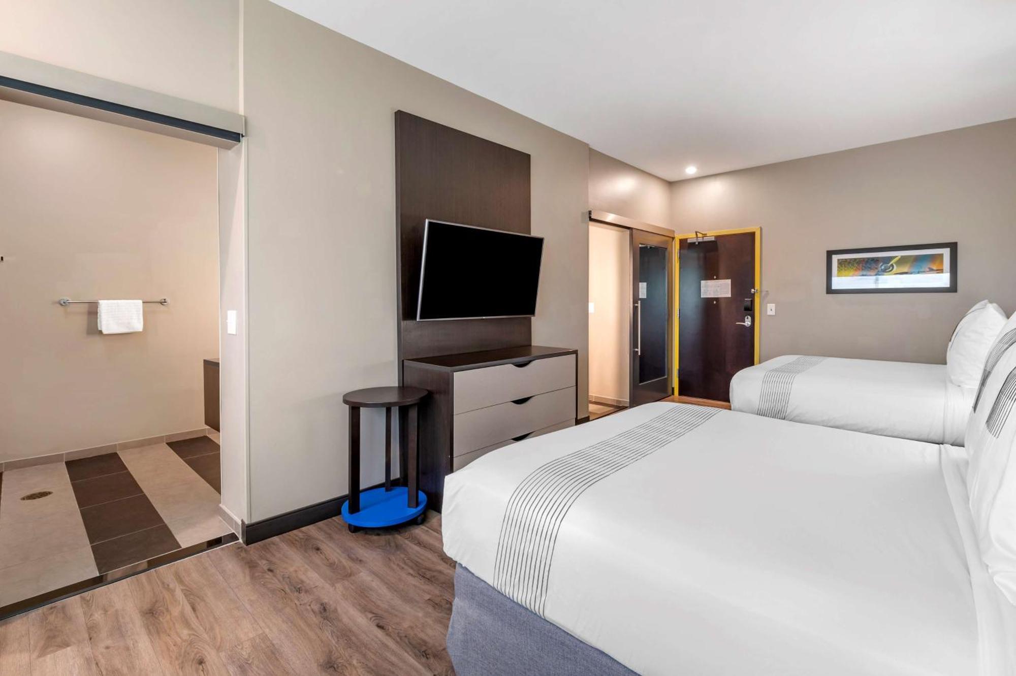 Glo Best Western Lexington Dış mekan fotoğraf