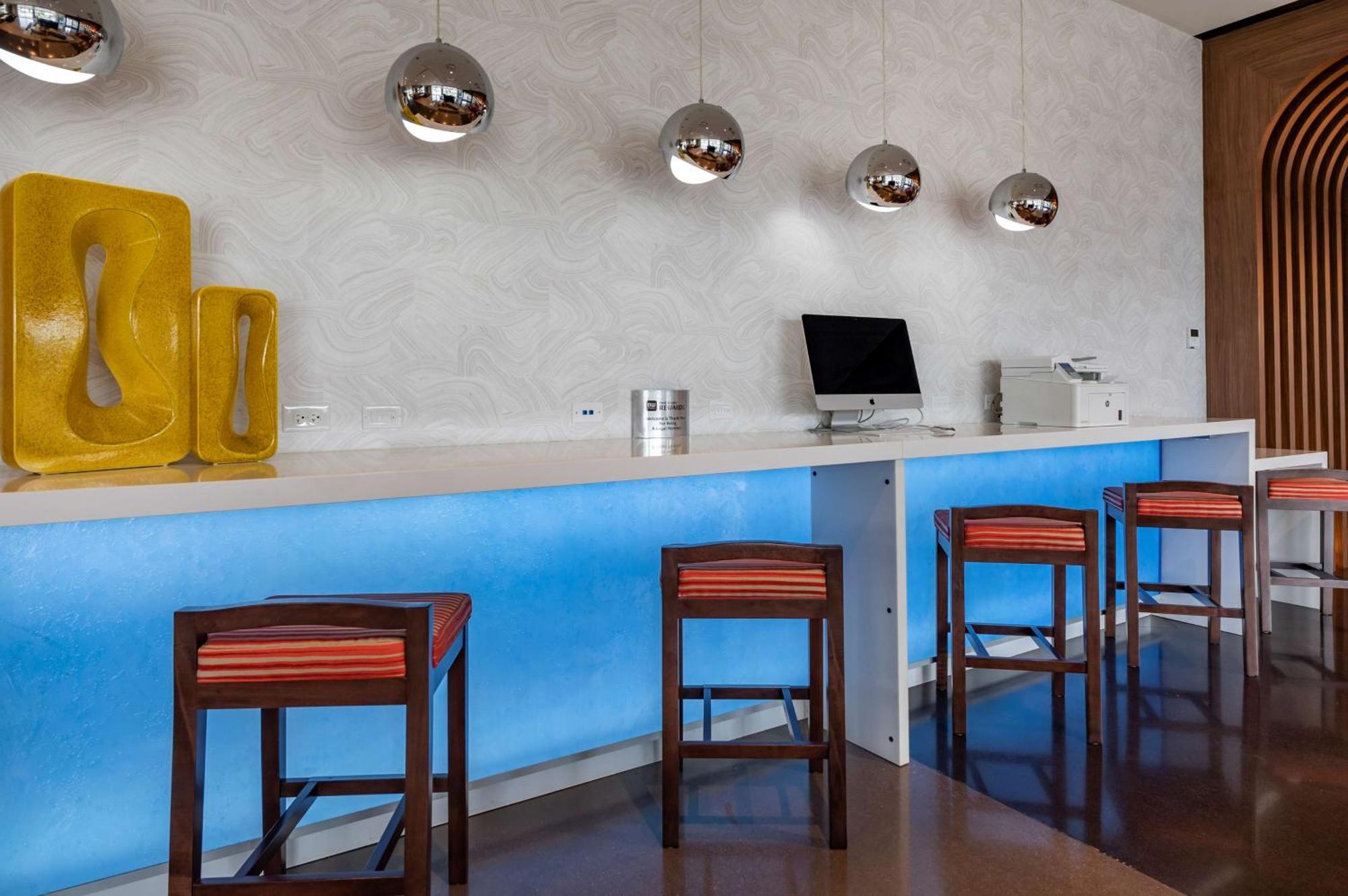 Glo Best Western Lexington Dış mekan fotoğraf