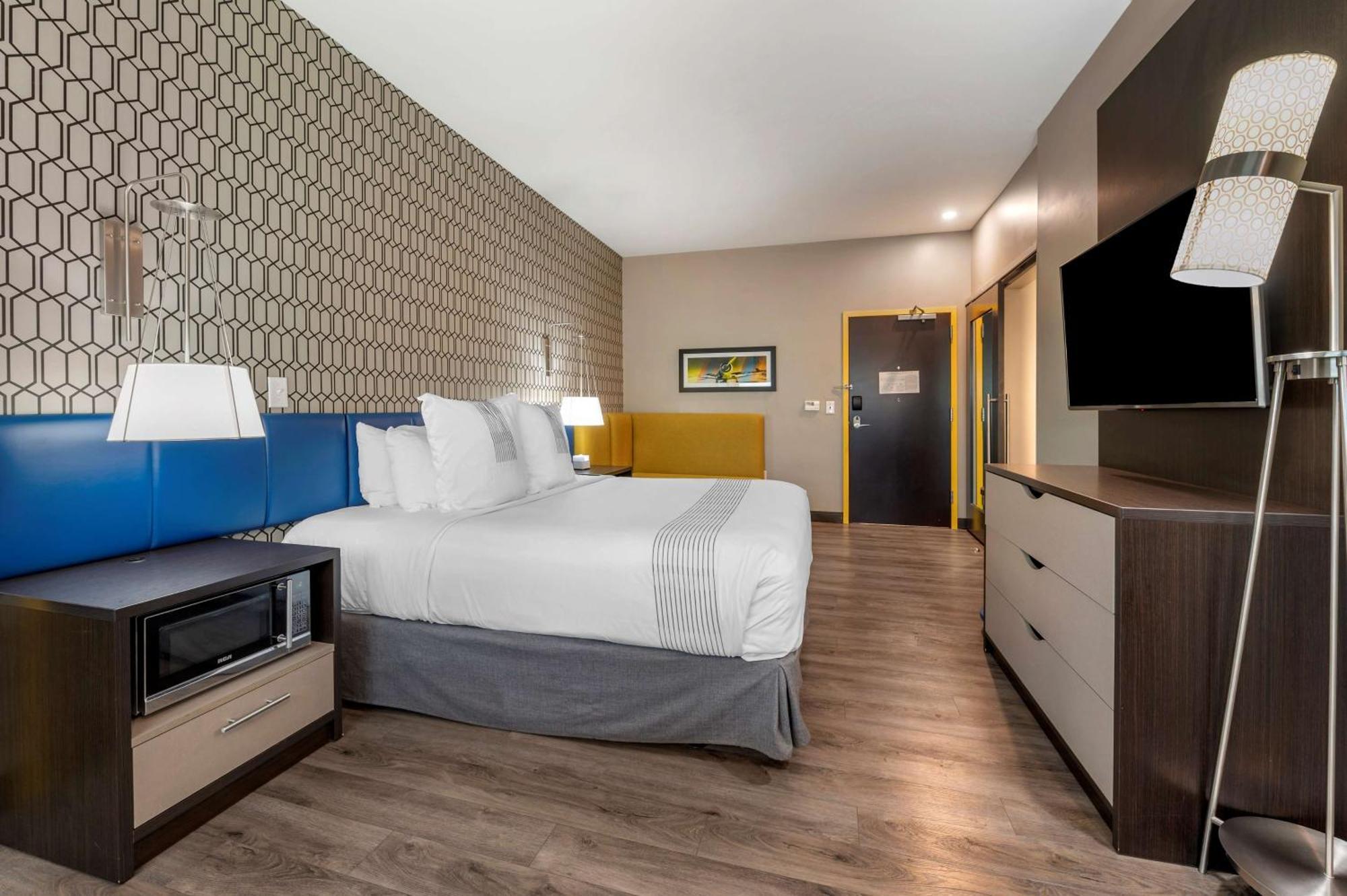 Glo Best Western Lexington Dış mekan fotoğraf