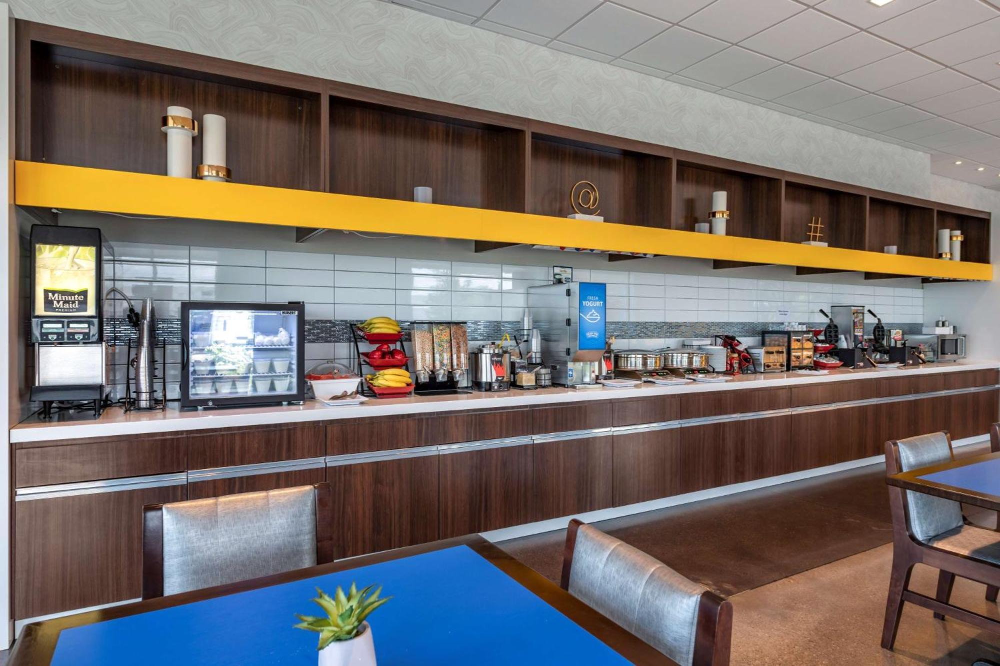 Glo Best Western Lexington Dış mekan fotoğraf